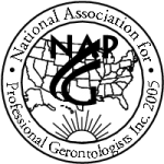 Credentialed Professional Gerontologist