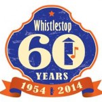 WS 60th Logo