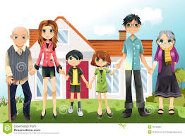 multigeneration